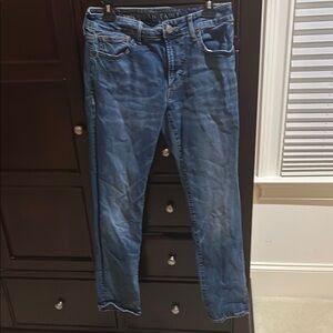 Men's American Eagle Blue Jeans
